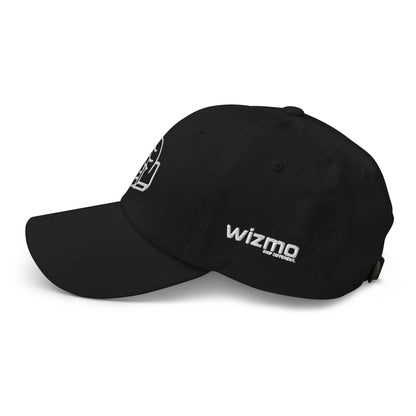 Wizmo Dad hat