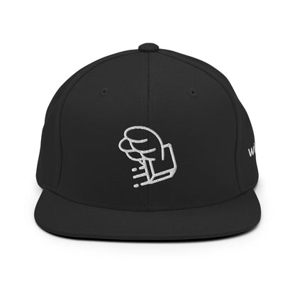 Wizmo Box Snapback