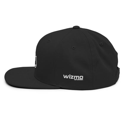 Wizmo Box Snapback