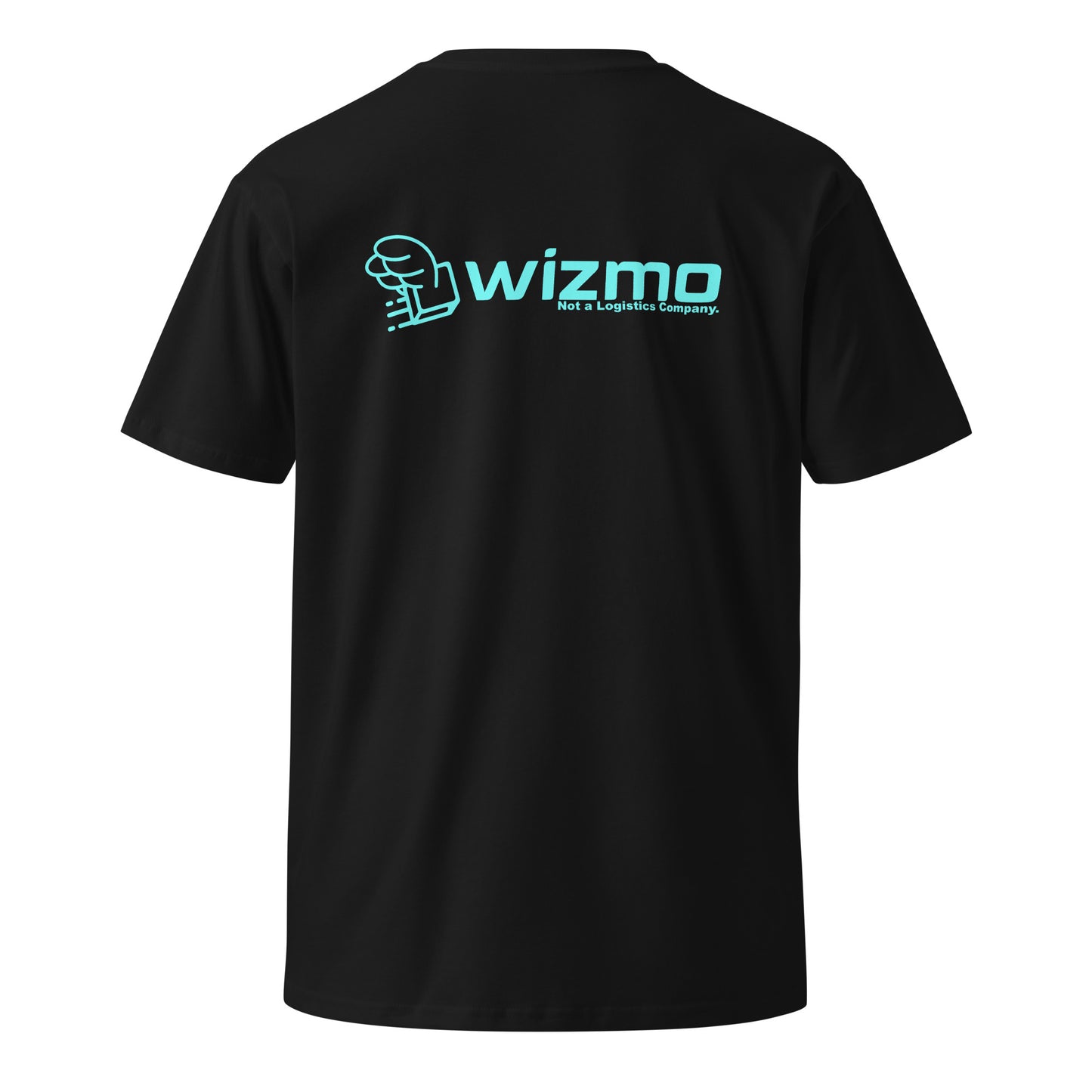 Wizmo NALC T-Shirt