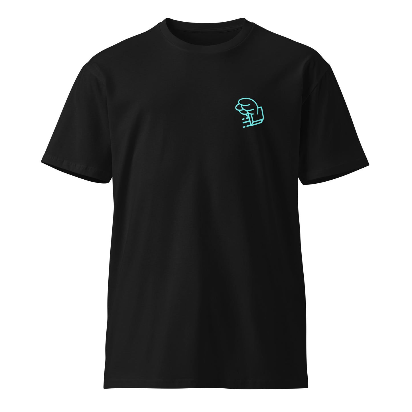 Wizmo NALC T-Shirt