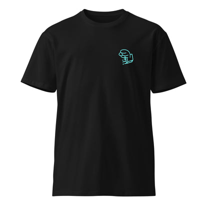 Wizmo NALC T-Shirt