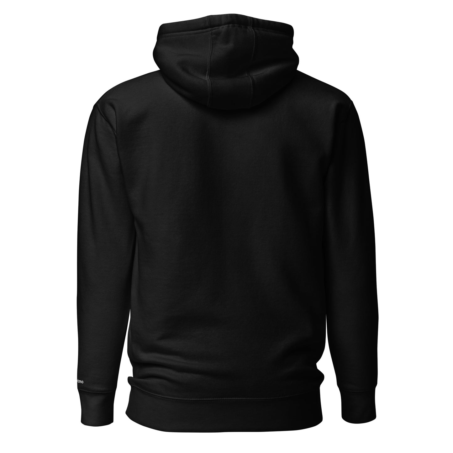 de minimis Unisex Hoodie